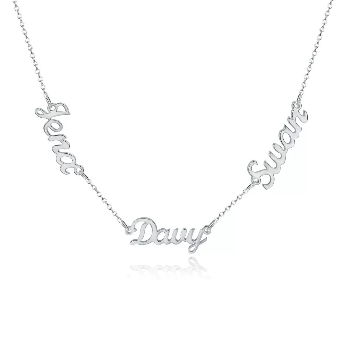 Personalized Name Necklace