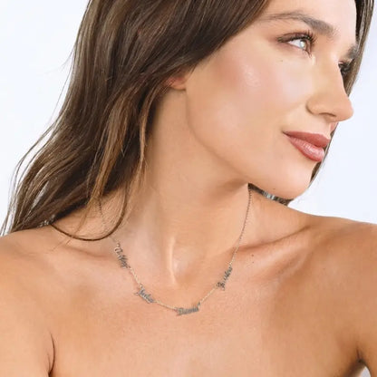 Personalized Name Necklace