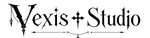 Vexis Studio logo