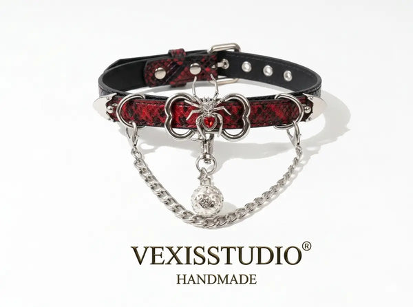 Custom Identity Jewelry Set